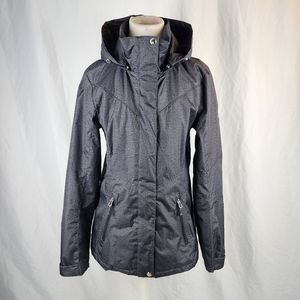 ZeroXposur Jacket